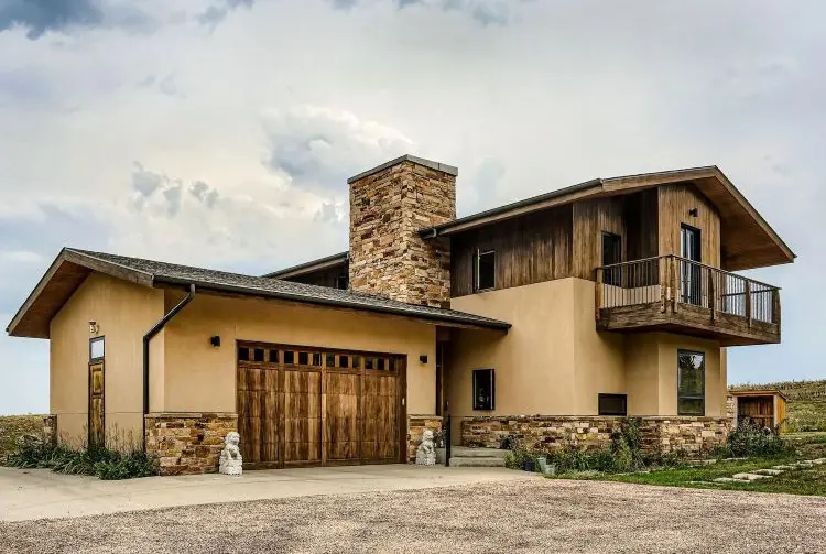 silver mesa
